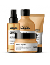 L'ORÉAL PROFESSIONNEL SERIE EXPERT PACK ABSOLUT REPAIR