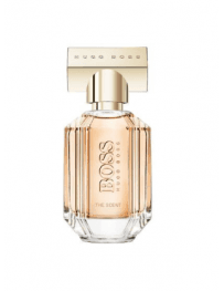 BOSS THE SCENT FEMME EAU DE PARFUM