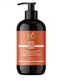HS MILANO MASQUE FIXATEUR COOPER(cuivre) 250ML