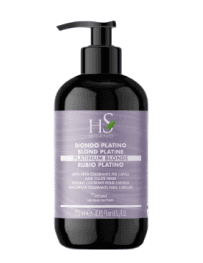 HS MILANO MASQUE FIXATEUR PLATINE BLOND 250ML