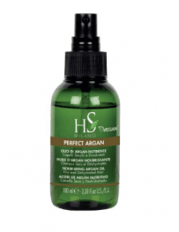HS MILANO PERFECT ARGAN OIL 100ML