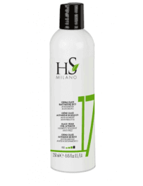 HS MILANO CREME GLAZE REACTIVATEUR DES BOUCLES 250ML