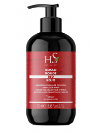 HS MILANO MASQUE FIXATEUR RED 250ML