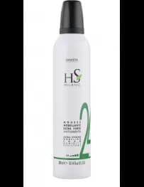 HS MILANO MOUSSE VOLUMINISANTE EXTRA FORTE 300ML