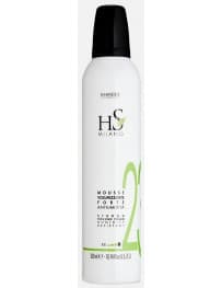 HS MILANO MOUSSE VOLUMINISANTE FORTE 300ML