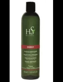 HS MILANO ENERGY SHAMPOO 350ML