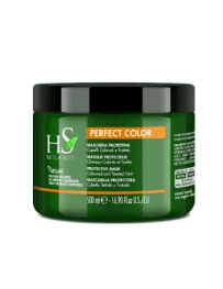 HS MILANO PERFECT COLOR MASQUE 500ML