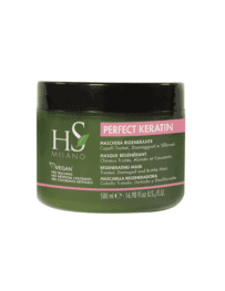 HS MILANO PERFECT KERATINE MASQUE 500ML