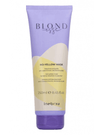 INEBRYA BLONDESS MASQUE ANTI REFLET ORANGE