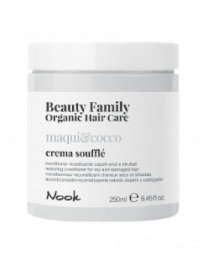 NOOK BEAUTY FAMILY COCO MASQUE 250ML