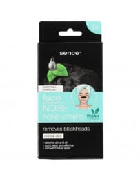 SENCE 6 PATCH POUR LE NEZ CHARICOL AND REMOVE