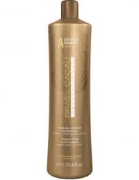 BRASIL CACAU ANTI FRIZZ A SHAMPOO SULFATE 1L