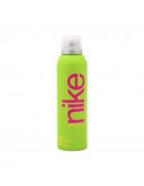 DÉODORANT NIKE WOMAN GREEN 200ML