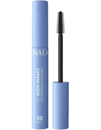 ISADORA MASCARA THE HIGH IMPACT WATERPROOF