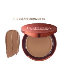 ISADORA THE CREAM BRONZER