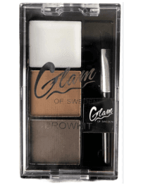 EYEBROWKIT GLAM OF SWEDEN