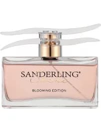 SANDERLING SHINE BLOOMING EDITION