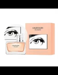 CALVIN KLEIN WOMEN INTENSE RG EAU DE PARFUM