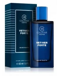 VETIVER FORTE 50ML