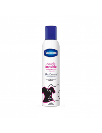 VASELINE DEOD 250ML WOMEN INVISIBLE