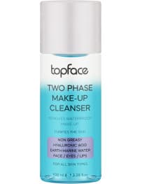 TOPFACE TWO PHASE MAKEUP ClEANSER_001