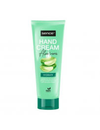 SENCE HAND CREAM ALOE VERA 75ML