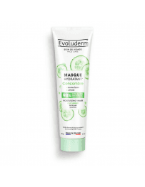 EVOLUDERM MASQUE CONCOMBRE