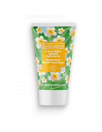 EVOLUDERM CRÈME MAINS MONOI