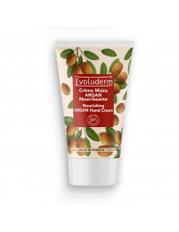 EVOLUDERM CRÈME MAINS ARGAN
