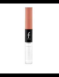 FLORMAR DUOGLAM LIPSTICK