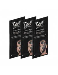 GLAM MASQUE PEEL-OFF NOIR
