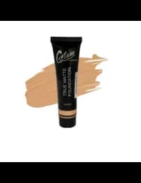 FOUNDATION N03 – GLAM OF SWEDEN
