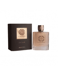 COFFRET OUD VANILLE