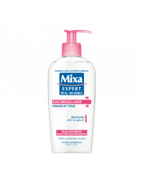 MIXA EAU MICELLAIRE 200ML