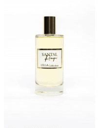 LELLA SANTAL ROUGE EAU DE PARFUM 100ML