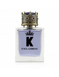 DOLCE & GABBANA K BY DG EAU DE TOILETTE