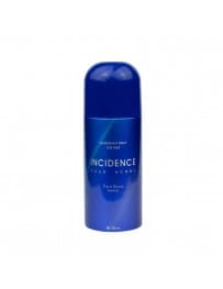 INCIDENCE HOMME DEO