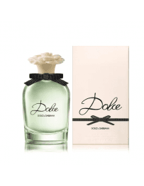 DOLCE & GABBANA DOLCE EAU DE PARFUM FEMME 75ML