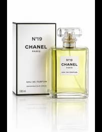 CHANEL N°19 POUDRE EAU DE PARFUM
