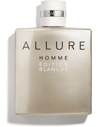 CHANEL ALLURE EDITION BLANCHE EAU DE PARFUM