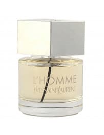 YSL L'HOMME EAU DE TOILETTE