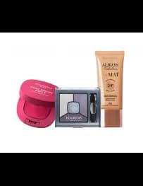 PACKS BOURJOIS MAQUILLAGE