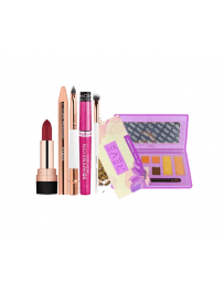 TOPFACE PRO ARTIST EYES & LIPS SET