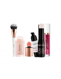 TOPFACE GLOW PRIMER & RADIANCE SET