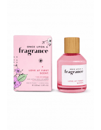 FRAGRANCE LOVE AT FIRST SCENT EAU DE PARFUM 100ML