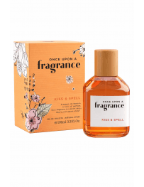 FRAGRANCE KISS& SPELL EAU DE PARFUM 100ML