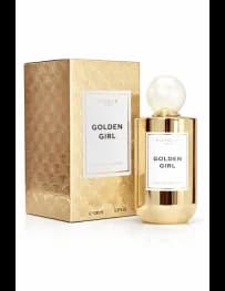 GOLDEN GIRL EAU DE PARFUM