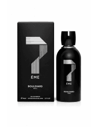 7ÈME BOULEVARD EAU DE PARFUM