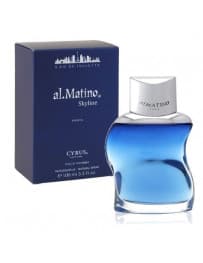 ALMATINO SKYLINE EAU DE TOILETTE