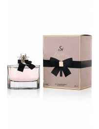SI BELLE EAU DE PARFUM 85ML